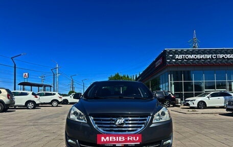 Lifan Cebrium (720), 2015 год, 574 700 рублей, 5 фотография