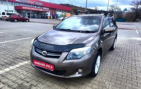 Toyota Corolla, 2009 год, 750 000 рублей, 1 фотография