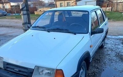 ИЖ 2126 «Ода», 1997 год, 65 000 рублей, 1 фотография
