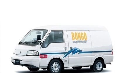Mazda Bongo IV, 1999 год, 400 000 рублей, 1 фотография