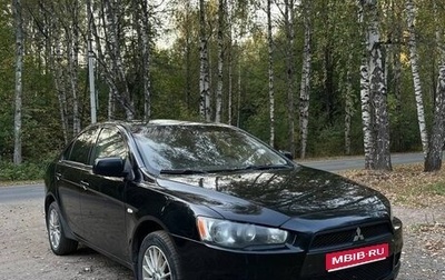 Mitsubishi Lancer IX, 2007 год, 580 000 рублей, 1 фотография