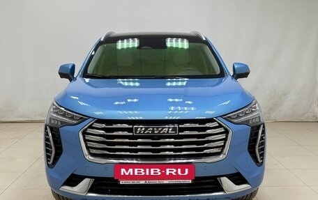 Haval Jolion, 2023 год, 1 890 000 рублей, 2 фотография