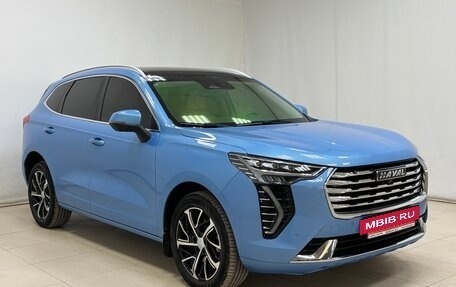 Haval Jolion, 2023 год, 1 890 000 рублей, 3 фотография