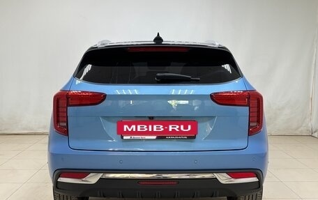 Haval Jolion, 2023 год, 1 890 000 рублей, 5 фотография