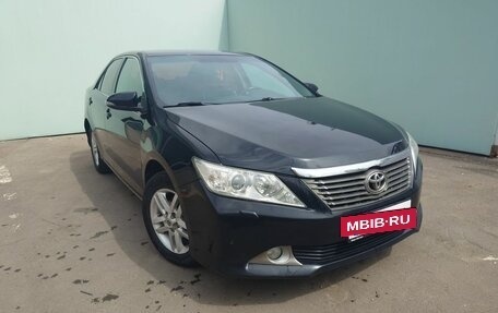 Toyota Camry, 2012 год, 1 599 900 рублей, 2 фотография