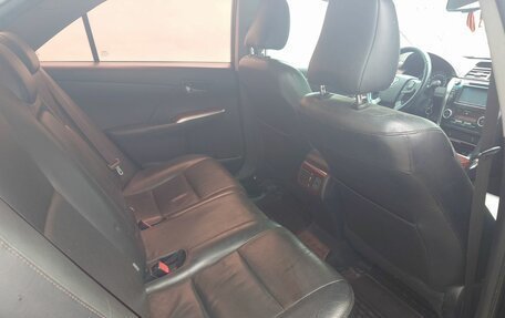 Toyota Camry, 2012 год, 1 599 900 рублей, 11 фотография