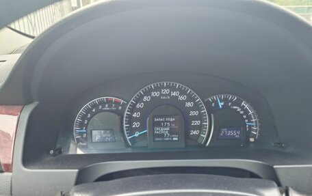 Toyota Camry, 2012 год, 1 599 900 рублей, 18 фотография