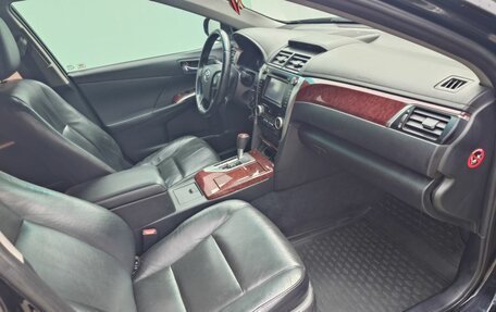 Toyota Camry, 2012 год, 1 599 900 рублей, 13 фотография