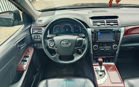 Toyota Camry, 2012 год, 1 599 900 рублей, 17 фотография