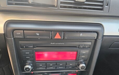 Audi A4, 2005 год, 850 000 рублей, 22 фотография