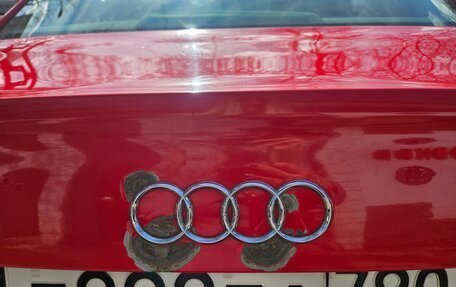 Audi A4, 2005 год, 850 000 рублей, 24 фотография
