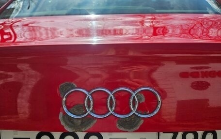 Audi A4, 2005 год, 850 000 рублей, 28 фотография