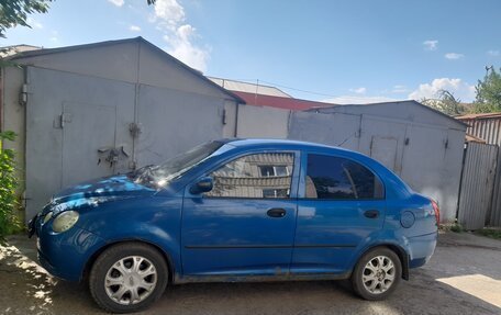 Chery QQ6 (S21), 2008 год, 190 000 рублей, 3 фотография