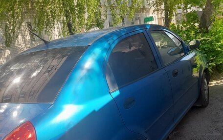 Chery QQ6 (S21), 2008 год, 190 000 рублей, 6 фотография
