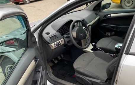 Opel Astra H, 2008 год, 330 000 рублей, 5 фотография