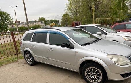 Opel Astra H, 2008 год, 330 000 рублей, 3 фотография