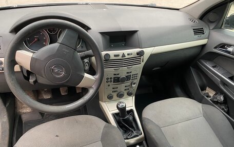 Opel Astra H, 2008 год, 330 000 рублей, 8 фотография
