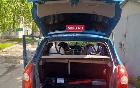 Chery QQ6 (S21), 2008 год, 190 000 рублей, 7 фотография