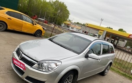 Opel Astra H, 2008 год, 330 000 рублей, 2 фотография