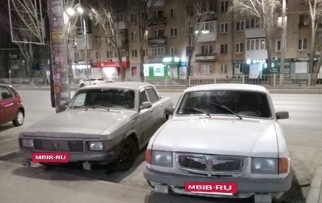ГАЗ 3110 «Волга», 1999 год, 90 000 рублей, 3 фотография