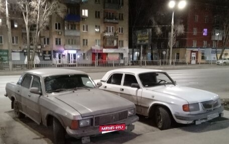 ГАЗ 3110 «Волга», 1999 год, 90 000 рублей, 2 фотография