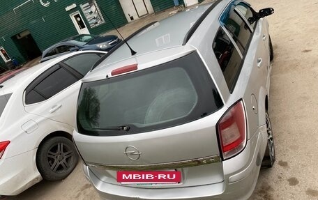 Opel Astra H, 2008 год, 330 000 рублей, 7 фотография