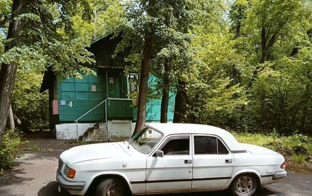 ГАЗ 3110 «Волга», 1999 год, 90 000 рублей, 12 фотография