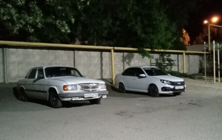 ГАЗ 3110 «Волга», 1999 год, 90 000 рублей, 16 фотография