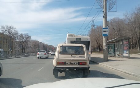 ГАЗ 3110 «Волга», 1999 год, 90 000 рублей, 6 фотография