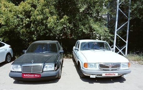 ГАЗ 3110 «Волга», 1999 год, 90 000 рублей, 10 фотография