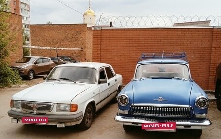 ГАЗ 3110 «Волга», 1999 год, 90 000 рублей, 13 фотография