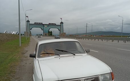 ГАЗ 3110 «Волга», 1999 год, 90 000 рублей, 19 фотография