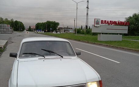 ГАЗ 3110 «Волга», 1999 год, 90 000 рублей, 24 фотография