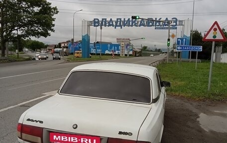 ГАЗ 3110 «Волга», 1999 год, 90 000 рублей, 22 фотография
