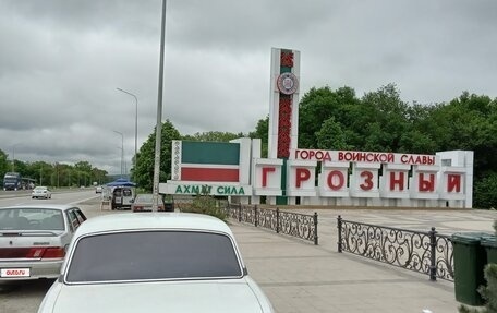 ГАЗ 3110 «Волга», 1999 год, 90 000 рублей, 21 фотография
