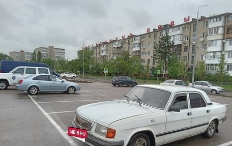 ГАЗ 3110 «Волга», 1999 год, 90 000 рублей, 28 фотография
