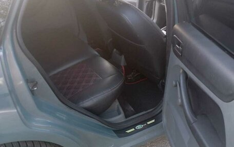 Ford Focus II рестайлинг, 2008 год, 445 000 рублей, 13 фотография