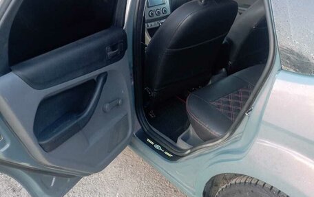 Ford Focus II рестайлинг, 2008 год, 445 000 рублей, 14 фотография
