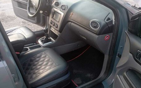 Ford Focus II рестайлинг, 2008 год, 445 000 рублей, 12 фотография