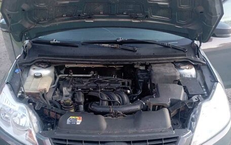 Ford Focus II рестайлинг, 2008 год, 445 000 рублей, 11 фотография