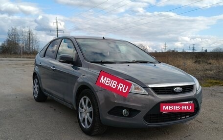 Ford Focus II рестайлинг, 2008 год, 445 000 рублей, 10 фотография
