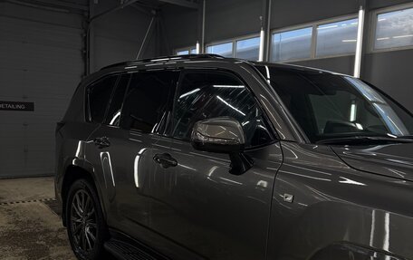 Lexus LX, 2023 год, 19 000 000 рублей, 6 фотография