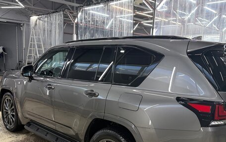 Lexus LX, 2023 год, 19 000 000 рублей, 9 фотография