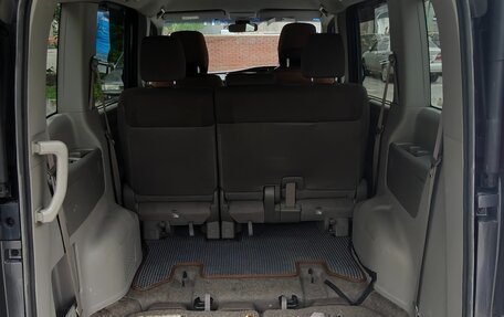 Honda Stepwgn IV, 2016 год, 1 850 000 рублей, 4 фотография