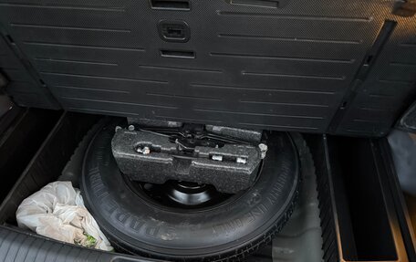 Hyundai Creta I рестайлинг, 2020 год, 1 660 000 рублей, 8 фотография