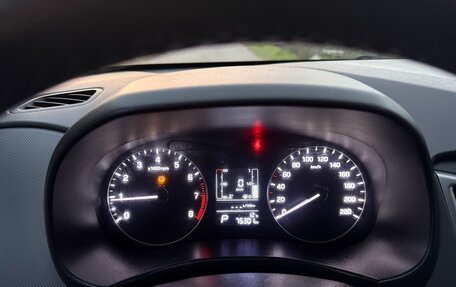 Hyundai Creta I рестайлинг, 2020 год, 1 660 000 рублей, 11 фотография