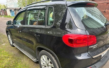 Volkswagen Tiguan I, 2012 год, 1 250 000 рублей, 5 фотография