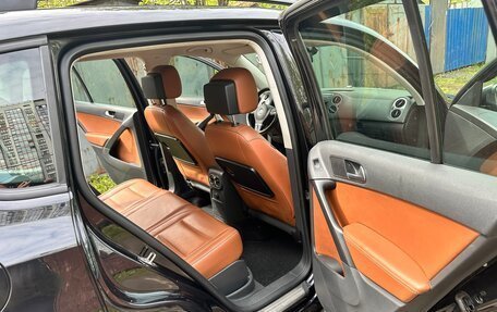 Volkswagen Tiguan I, 2012 год, 1 250 000 рублей, 17 фотография