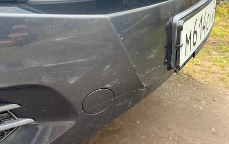 Volkswagen Tiguan I, 2012 год, 1 250 000 рублей, 13 фотография