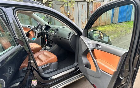 Volkswagen Tiguan I, 2012 год, 1 250 000 рублей, 16 фотография